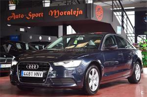 Audi A6 3.0 Tdi 204cv Multitronic 4p. -13