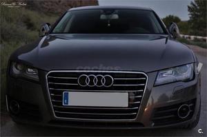 Audi A7 Sportback 3.0 Tdi 204cv Multitronic 5p. -13