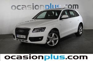 Audi Q5 2.0 Tdi 143cv Ambiente 5p. -12