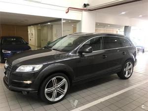 Audi Q7 3.0 Tdi Quattro Tiptronic Dpf 5p. -06