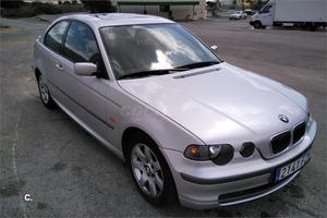 BMW Compact 325ti Compact 3p.