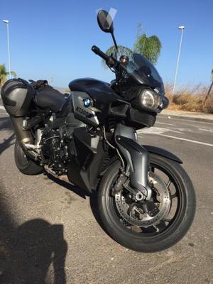 BMW K  R (modelo actual) -11