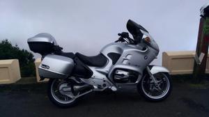 BMW R  RT (