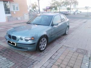 BMW Serie Cd 2p.