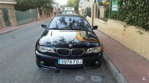 BMW Serie Cd 2p.