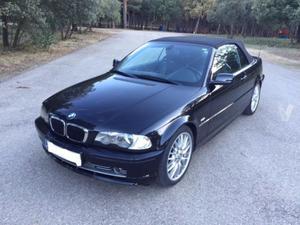 BMW Serie Ci -01