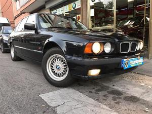 BMW Serie I AUTO 4p.