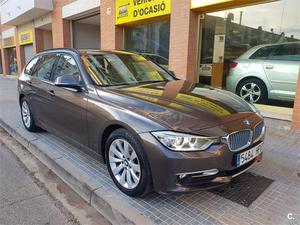 BMW Serie d Touring 5p.