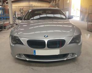 BMW Serie i -08