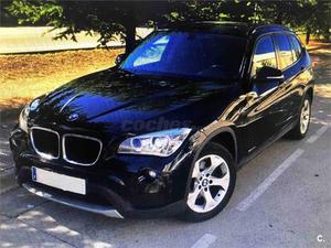 BMW X1 sDrive18d 5p.