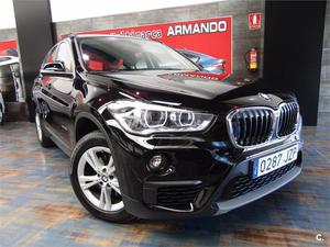 BMW X1 sDrive18d 5p.