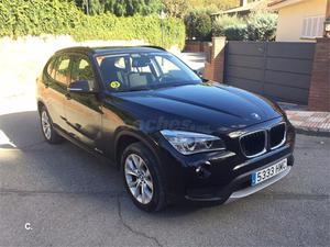 BMW X1 sDrive18d 5p.