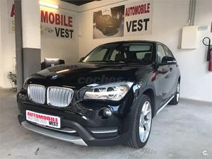 BMW X1 sDrive20d EfficientDynamics Edition 5p.