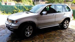 BMW X5 3.0d 5p.