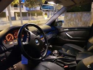 BMW X5 3.0i 5p.