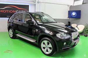 BMW X5 4.8i 5p.