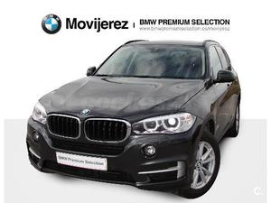 BMW X5 sDrive25D 5p.