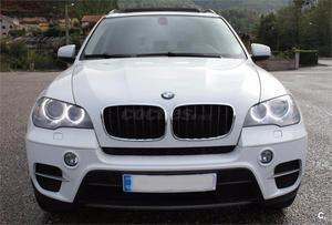 BMW X5 xDRIVE30d 5p.