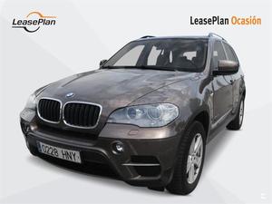 BMW X5 xDRIVE35i 5p.