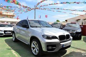 BMW X6 xDrive40d 5p.