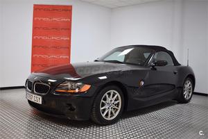 BMW Z4 2.2i 2p.