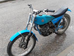 BULTACO Sherpa T 