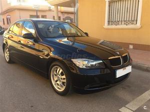 Bmw Serie d 4p. -07