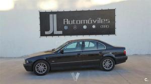 Bmw Serie i Exclusive 4p. -03
