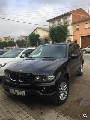 Bmw X5 3.0d 5p. -05