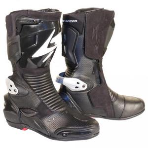 Botas moto Spyke racing nº 46