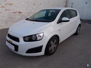 CHEVROLET Aveo 1.2 LT 5p.