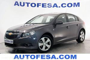 CHEVROLET CRUZE 2.0 VCDI 163CV LTZ AUTO 5P - MADRID -