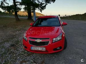 CHEVROLET Cruze 2.0 VCDi 16V LS Clima 4p.