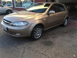 CHEVROLET Lacetti 1.6 SX 5p.