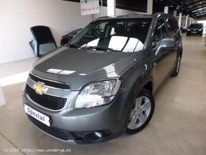 CHEVROLET ORLANDO EN VENTA EN ALFAFAR (VALENCIA) - ALFAFAR -