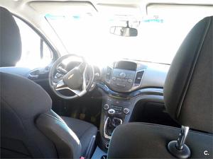 CHEVROLET Orlando 1.8 LT 5p.