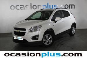 CHEVROLET Trax 1.6 LS 5p.