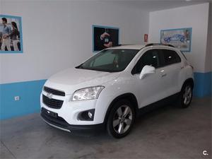 CHEVROLET Trax 1.7 LT 5p.