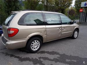 CHRYSLER Grand Voyager LX 2.5 CRD 5p.