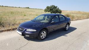 CHRYSLER Stratus 2.0 LE 4p.