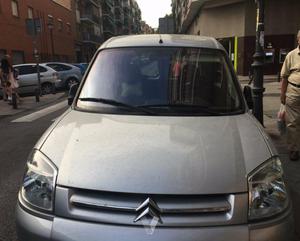 CITROEN Berlingo 1.6 HDi 92 SX Plus -08