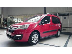 CITROEN Berlingo Multispace FEEL PureTech 110cv SS 5p.