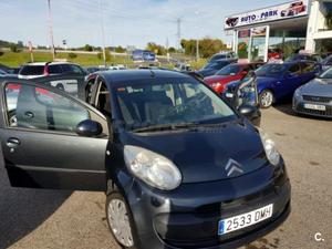 CITROEN C1 1.0 SX 3p.