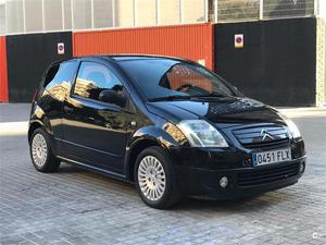 CITROEN C2 1.4 HDI Collection 3p.