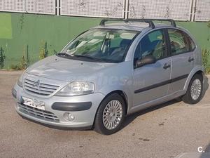 CITROEN C3 1.4 HDi SX Plus 5p.