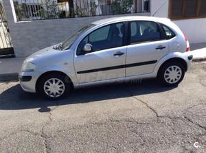 CITROEN C3 1.4i Furio 5p.