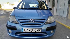 CITROEN C3 1.4i SX 5p.