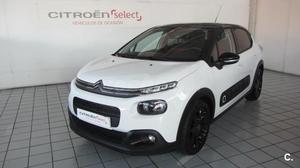 CITROEN C3 BlueHDi 55KW 75CV SS SHINE 5p.