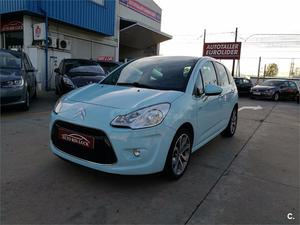 CITROEN C3 HDI 90 Selection 5p.