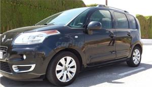 CITROEN C3 Picasso EHDI 90cv Seduction 5p.